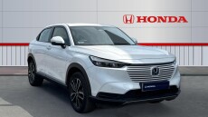 Honda HR-V 1.5 eHEV Elegance 5dr CVT Hybrid Hatchback